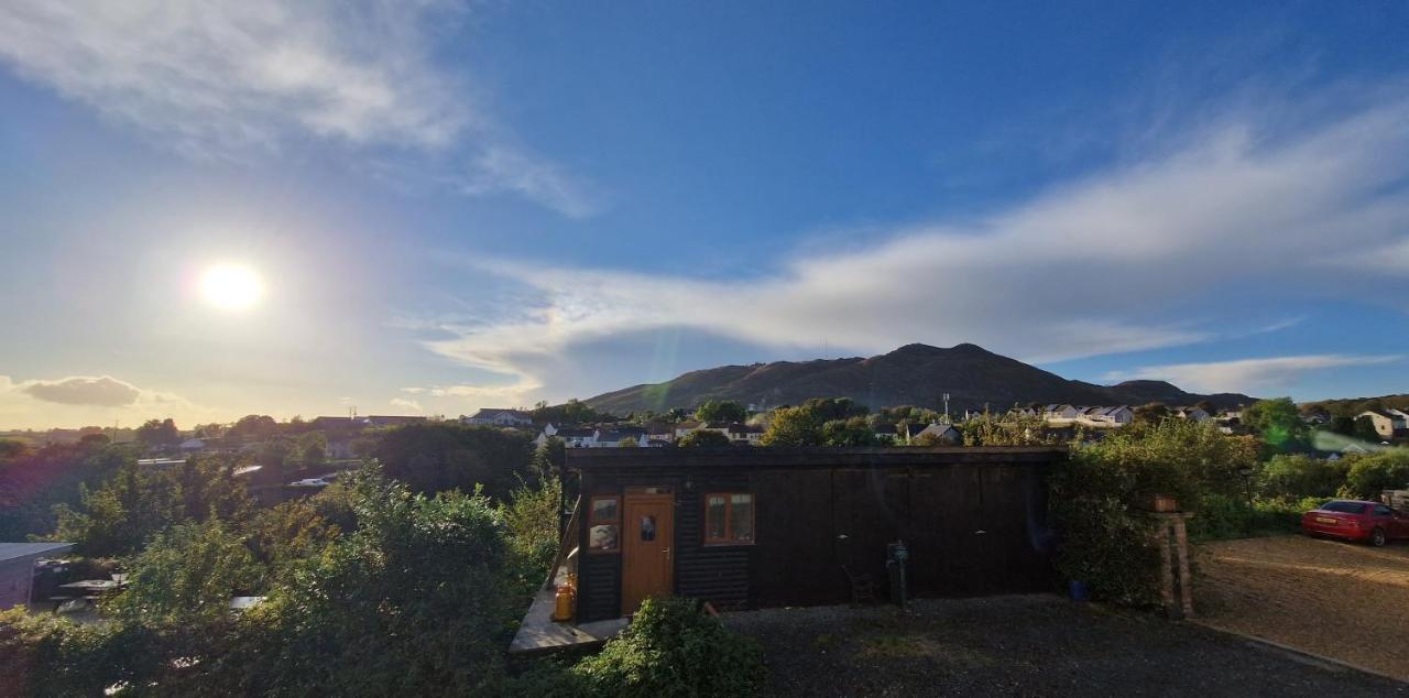 Apple Lodge Apartment Forkhill Екстериор снимка