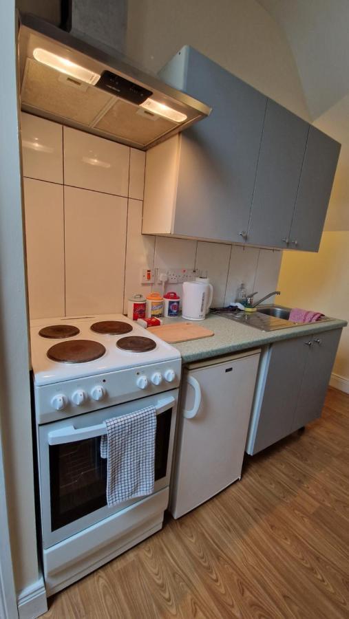 Apple Lodge Apartment Forkhill Екстериор снимка