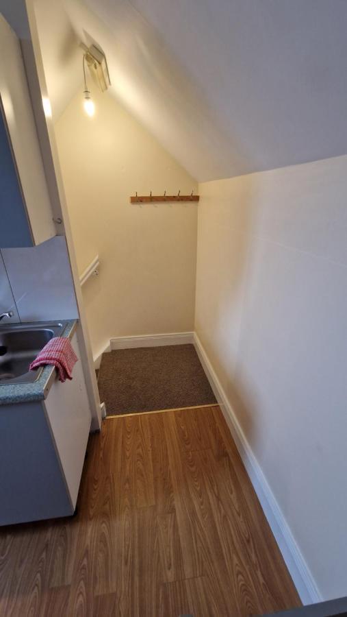 Apple Lodge Apartment Forkhill Екстериор снимка