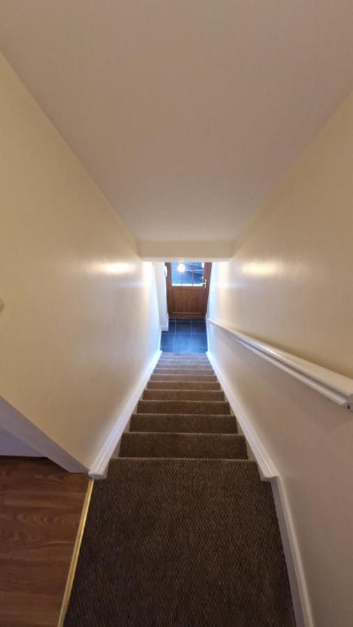 Apple Lodge Apartment Forkhill Екстериор снимка